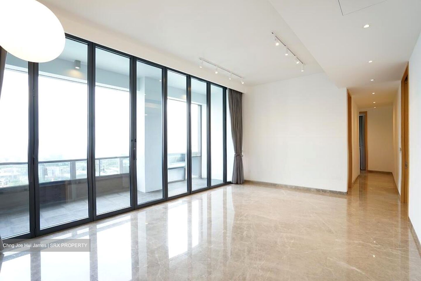 Nouvel 18 (D10), Condominium #548798191